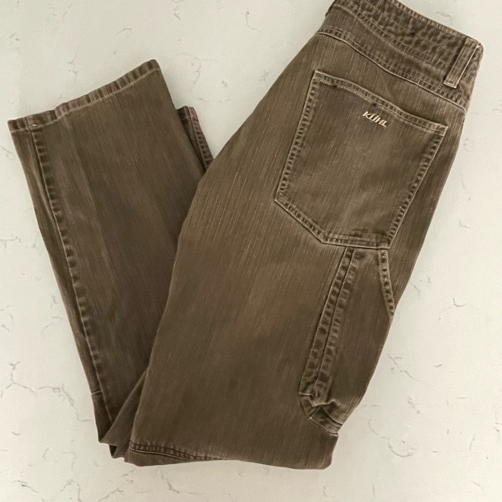 Kuhl Vintage Patina Style Men’s 34x34